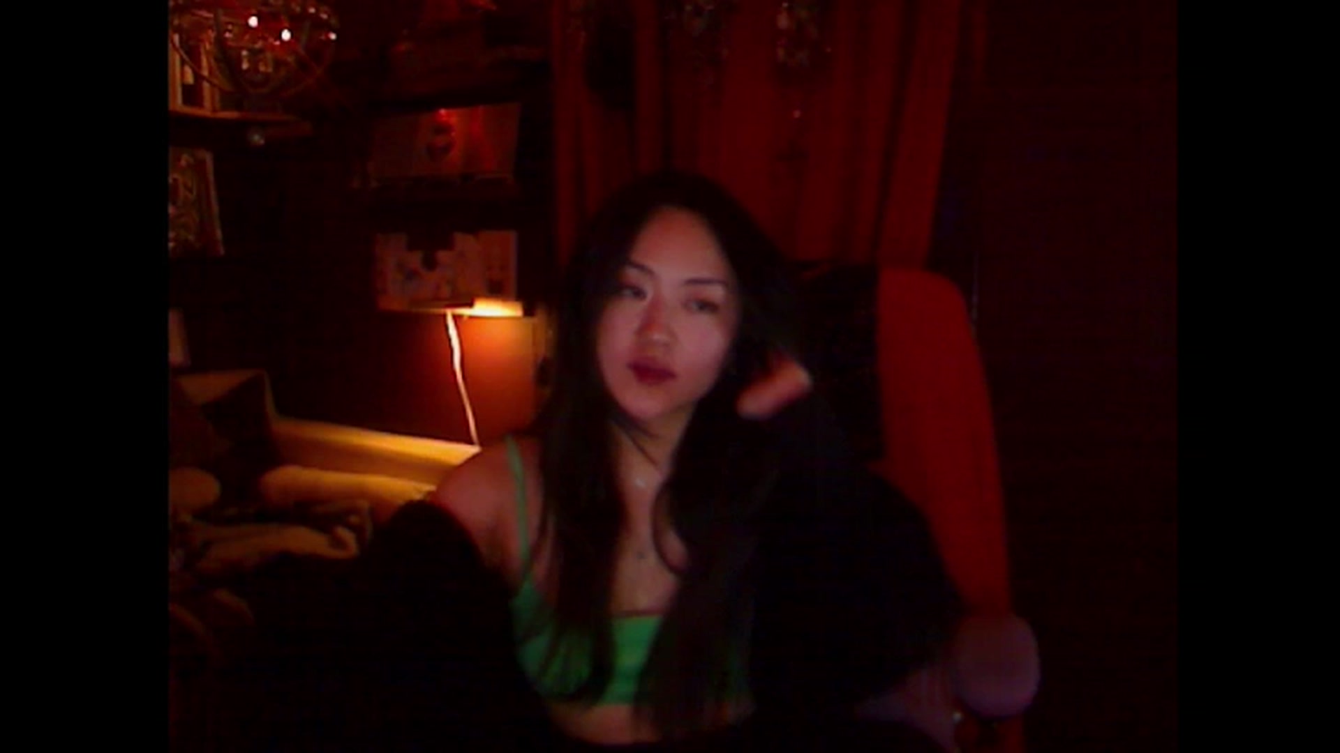 Gallery image thumbnail from Linnea_'s myfreecams stream on, 12/12/2023, 10:26 image 2 of 20