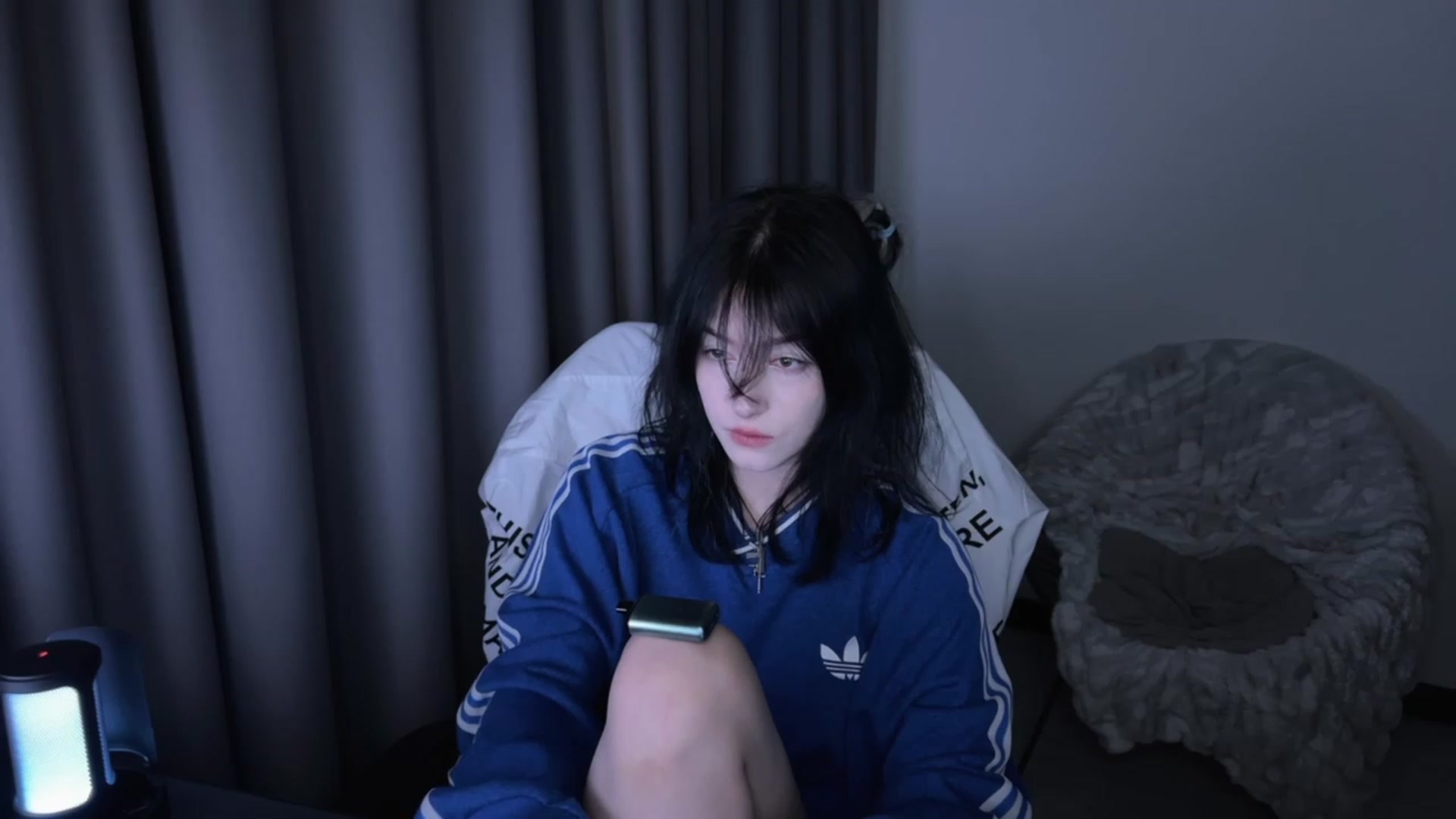 Gallery image thumbnail from Linterdit_A's myfreecams stream on, 03/10/2024, 02:37 image 2 of 20