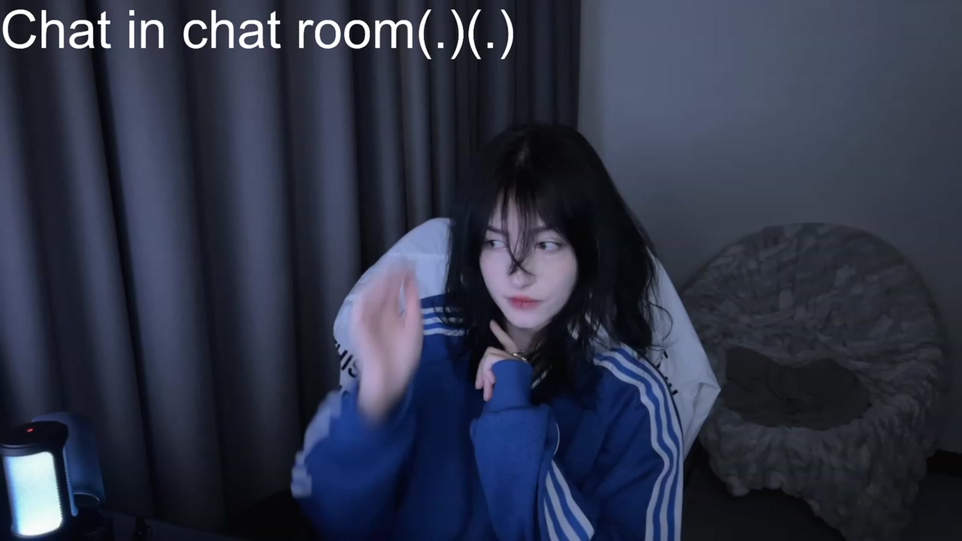 Gallery image thumbnail from Linterdit_A's myfreecams stream on, 03/10/2024, 03:18 image 6 of 20