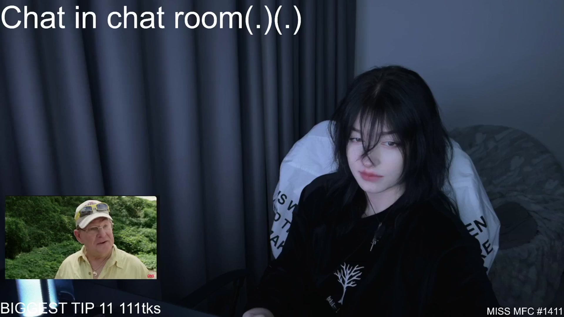 Gallery image thumbnail from Linterdit_A's myfreecams stream on, 03/16/2024, 03:07 image 5 of 20