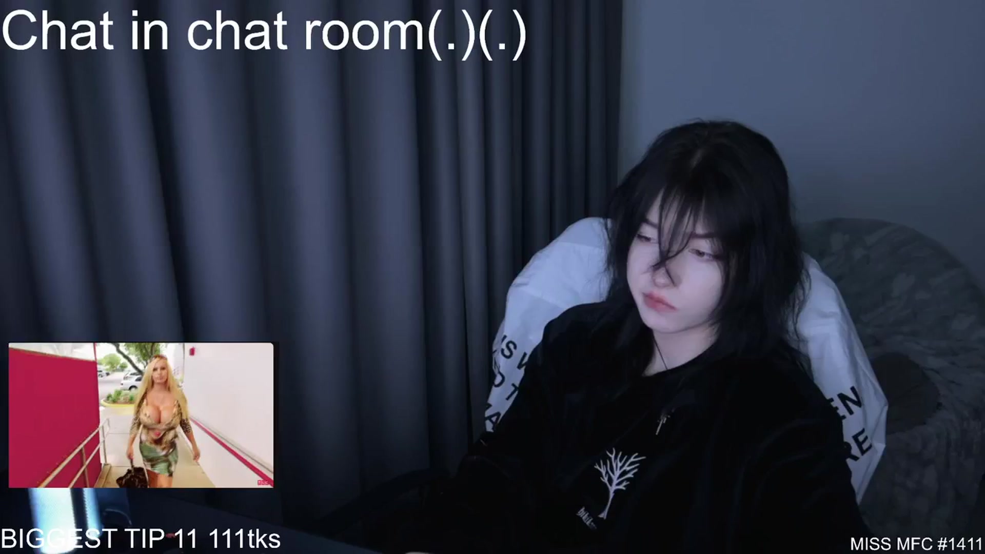 Gallery image thumbnail from Linterdit_A's myfreecams stream on, 03/16/2024, 03:07 image 1 of 20