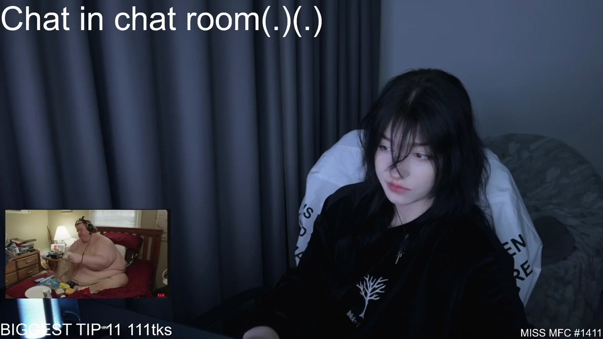 Gallery image thumbnail from Linterdit_A's myfreecams stream on, 03/16/2024, 03:07 image 4 of 20