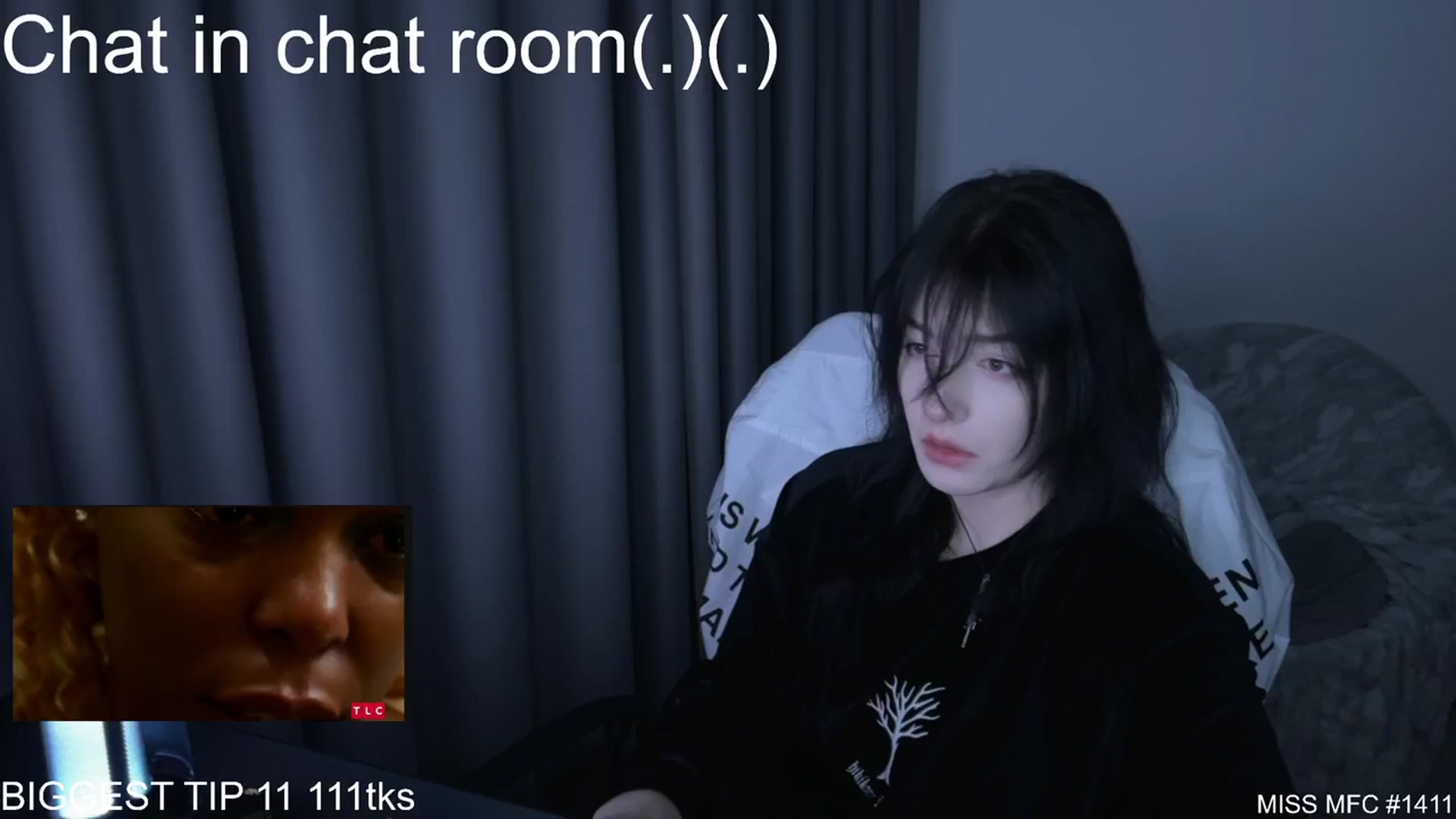 Gallery image thumbnail from Linterdit_A's myfreecams stream on, 03/16/2024, 03:07 image 7 of 20