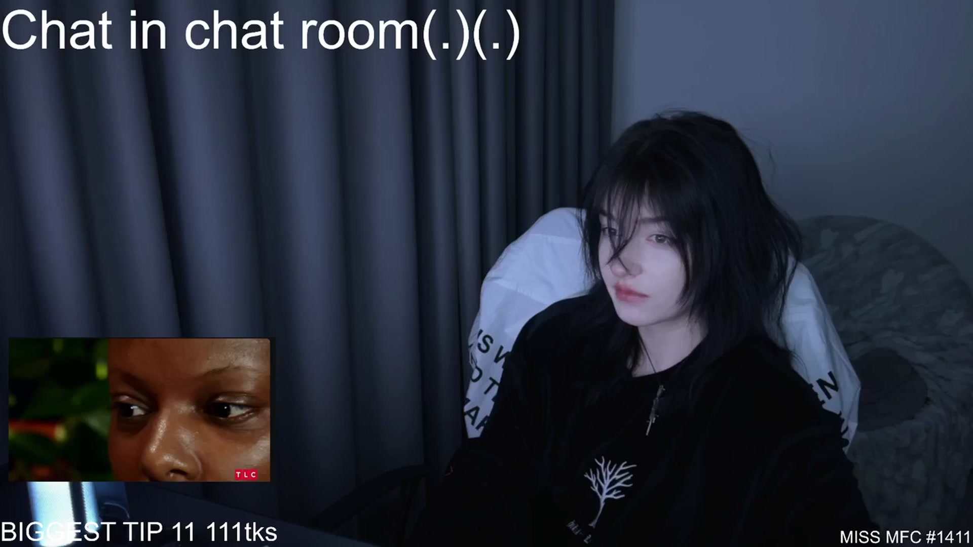 Gallery image thumbnail from Linterdit_A's myfreecams stream on, 03/16/2024, 03:07 image 9 of 20