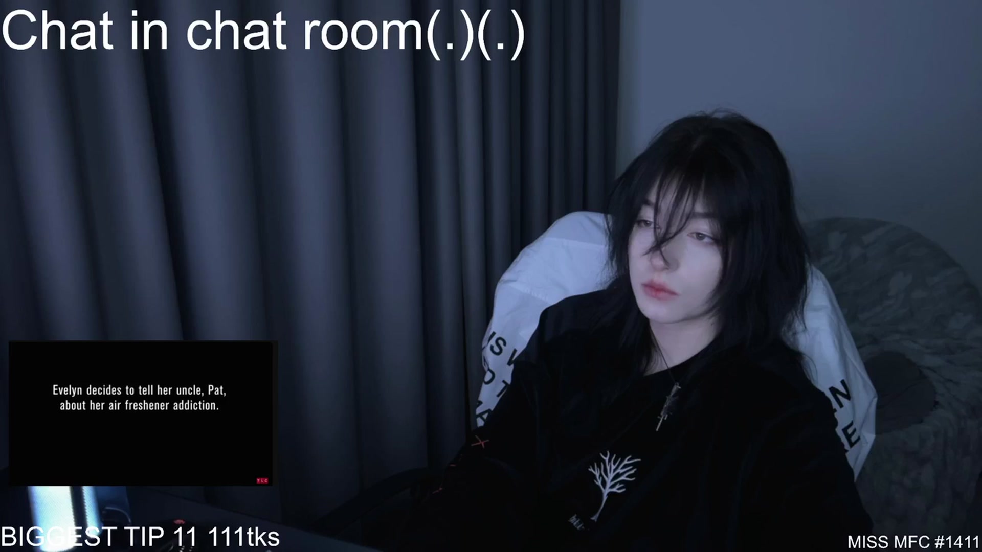 Gallery image thumbnail from Linterdit_A's myfreecams stream on, 03/16/2024, 03:07 image 15 of 20