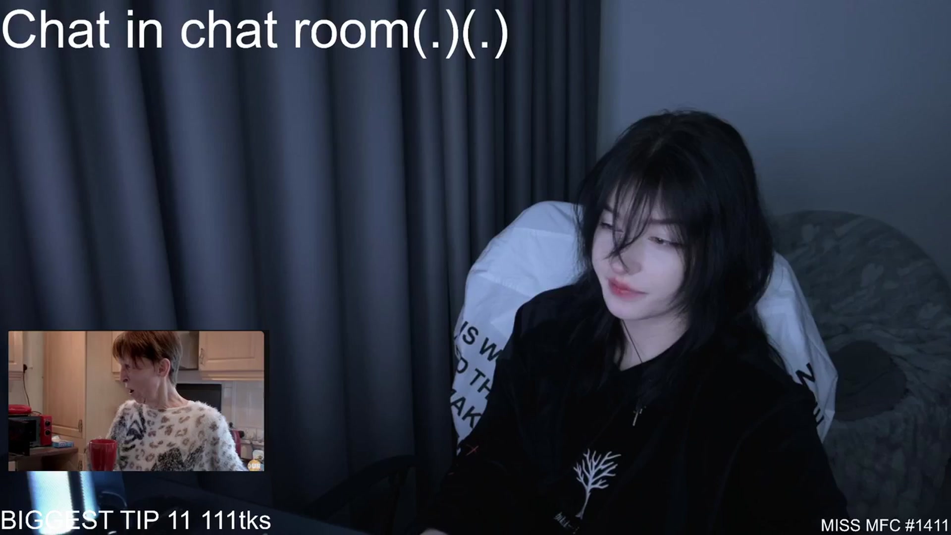 Gallery image thumbnail from Linterdit_A's myfreecams stream on, 03/16/2024, 03:07 image 17 of 20