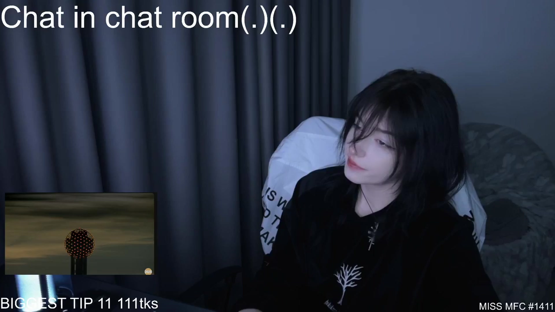 Gallery image thumbnail from Linterdit_A's myfreecams stream on, 03/16/2024, 03:07 image 20 of 20