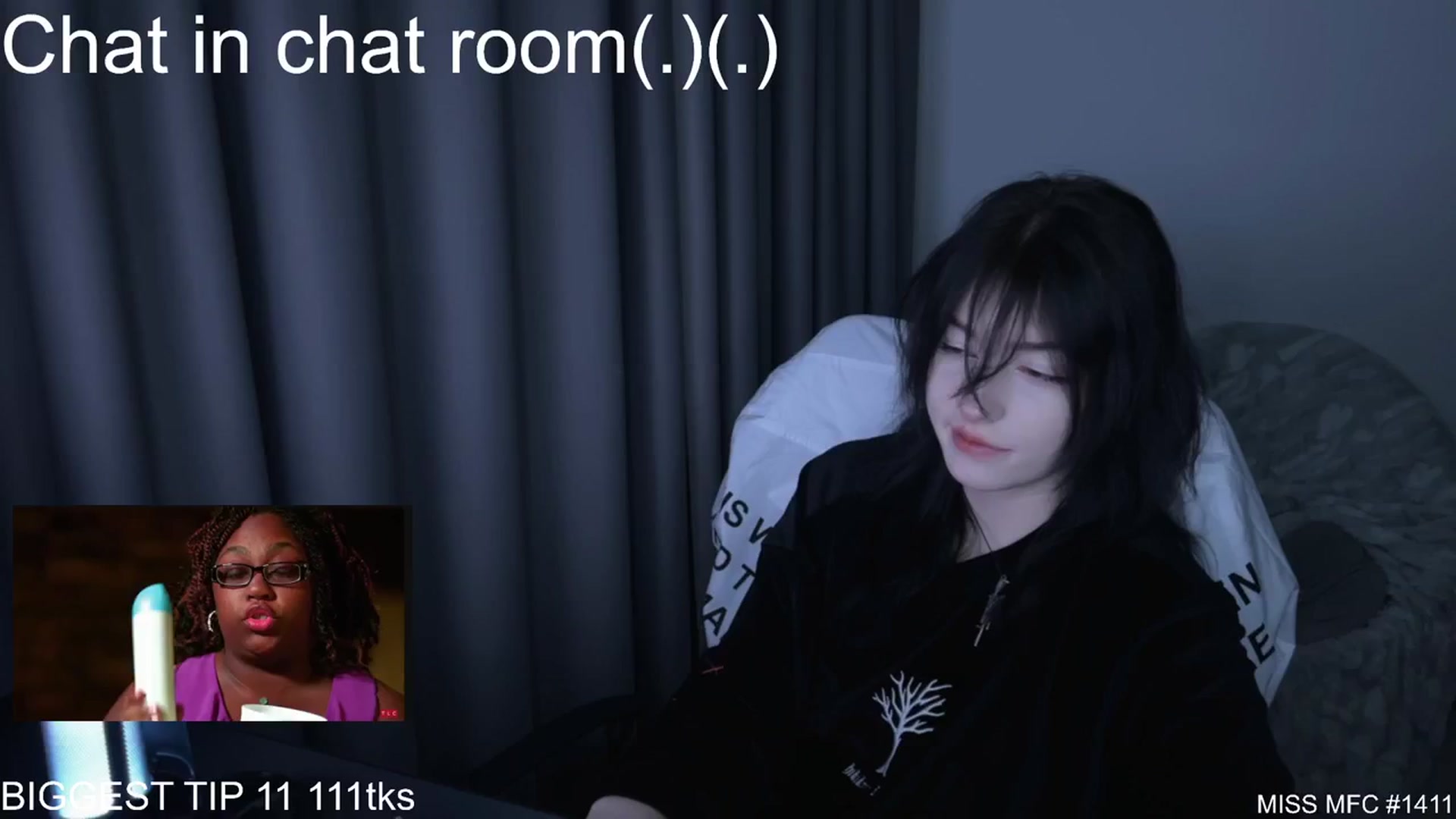 Gallery image thumbnail from Linterdit_A's myfreecams stream on, 03/16/2024, 03:07 image 14 of 20