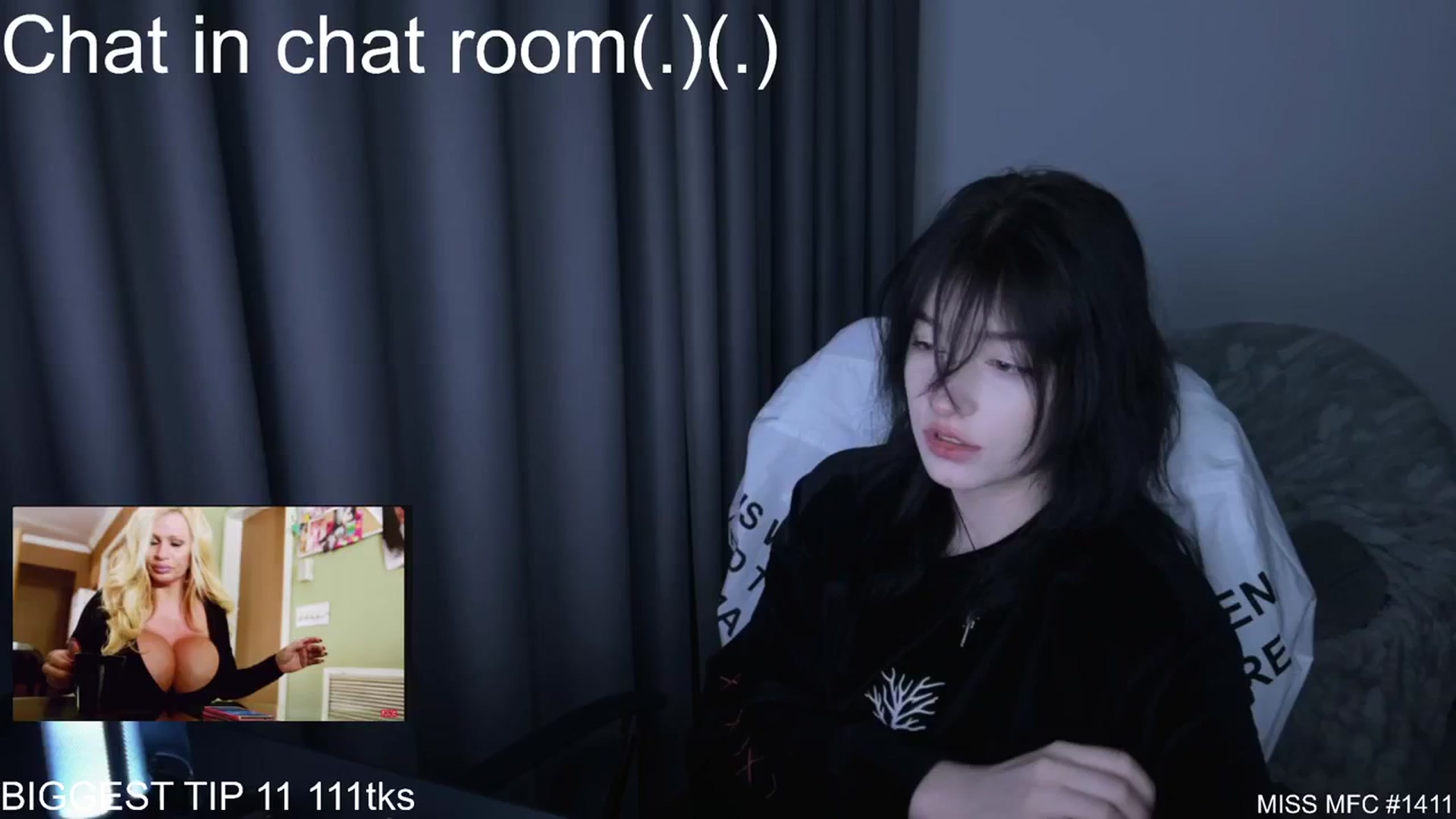 Gallery image thumbnail from Linterdit_A's myfreecams stream on, 03/16/2024, 03:07 image 3 of 20