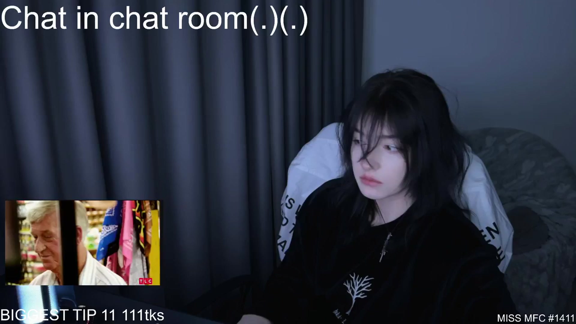 Gallery image thumbnail from Linterdit_A's myfreecams stream on, 03/16/2024, 03:07 image 11 of 20