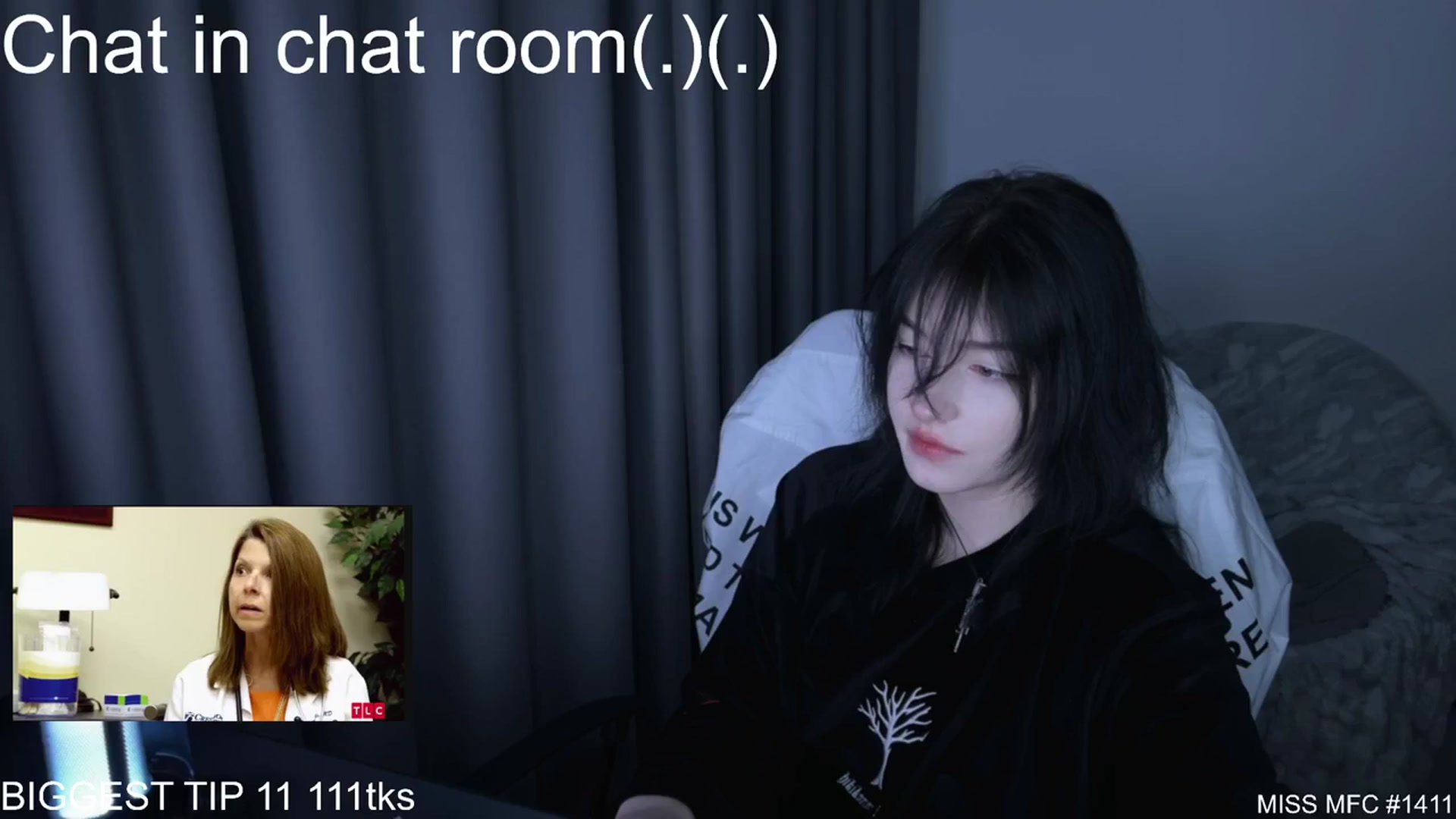 Gallery image thumbnail from Linterdit_A's myfreecams stream on, 03/16/2024, 03:07 image 13 of 20