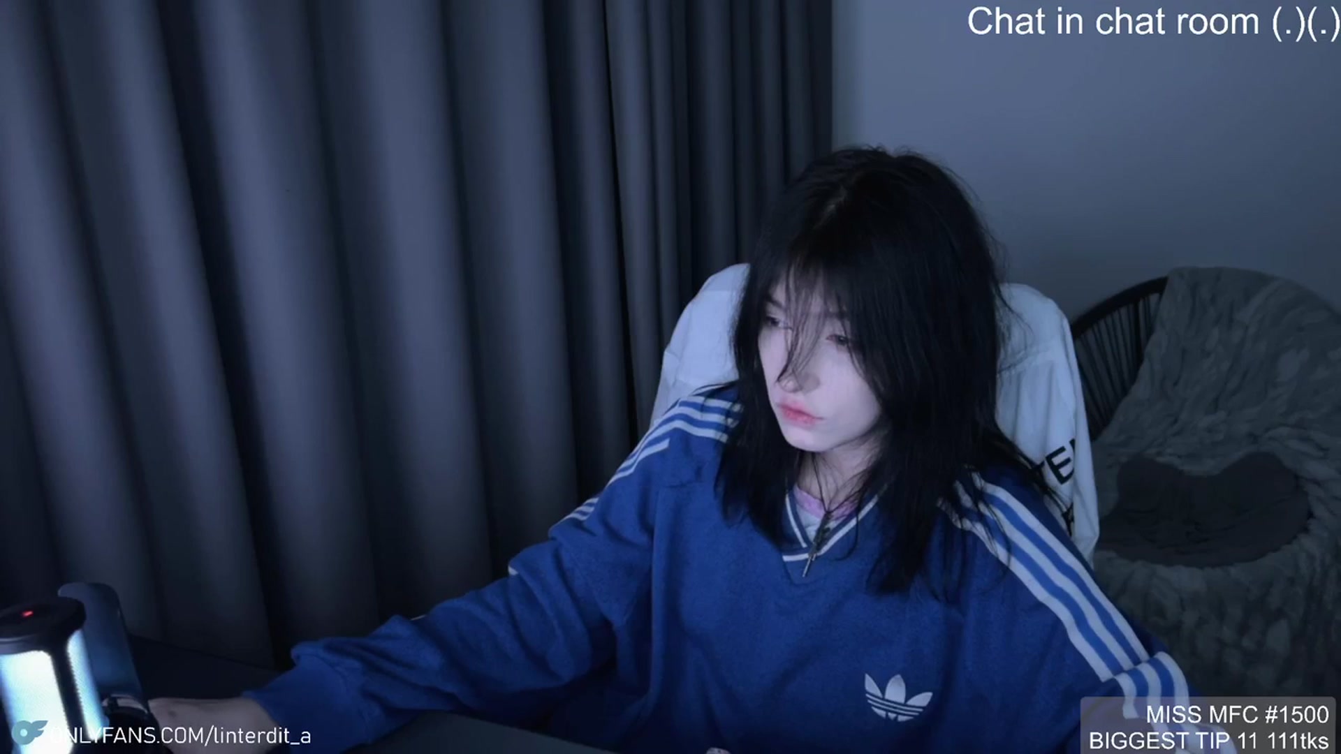 Gallery image thumbnail from Linterdit_A's myfreecams stream on, 03/19/2024, 01:08 image 2 of 20