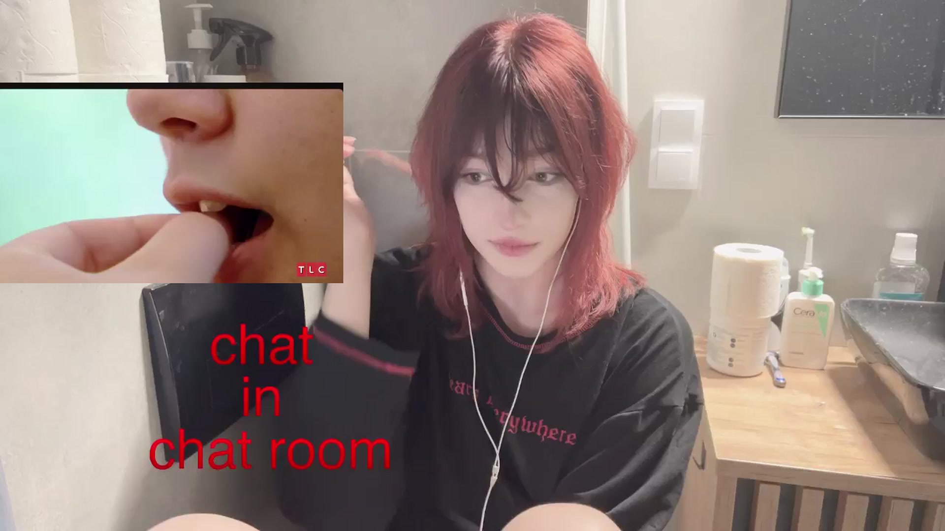 Gallery image thumbnail from Linterdit_A's myfreecams stream on, 05/18/2024, 23:38 image 15 of 20