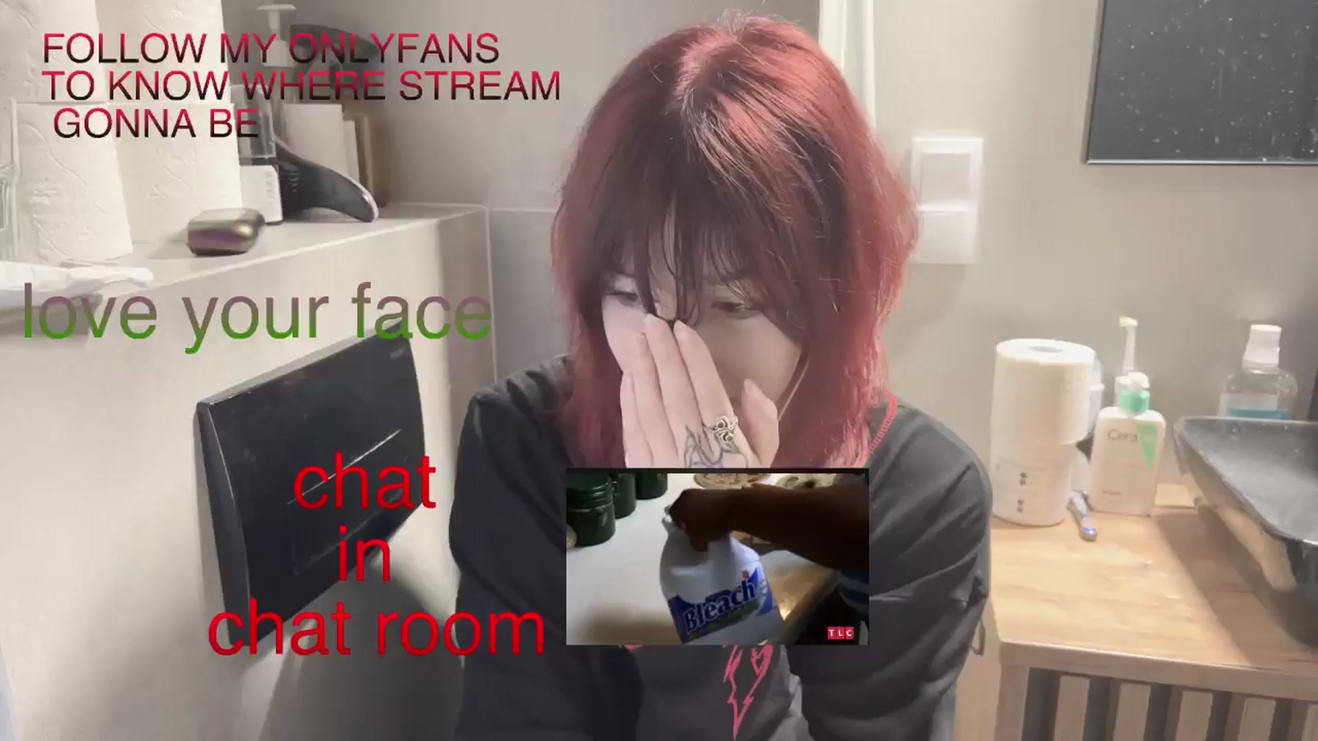 Gallery image thumbnail from Linterdit_A's myfreecams stream on, 05/18/2024, 23:38 image 19 of 20