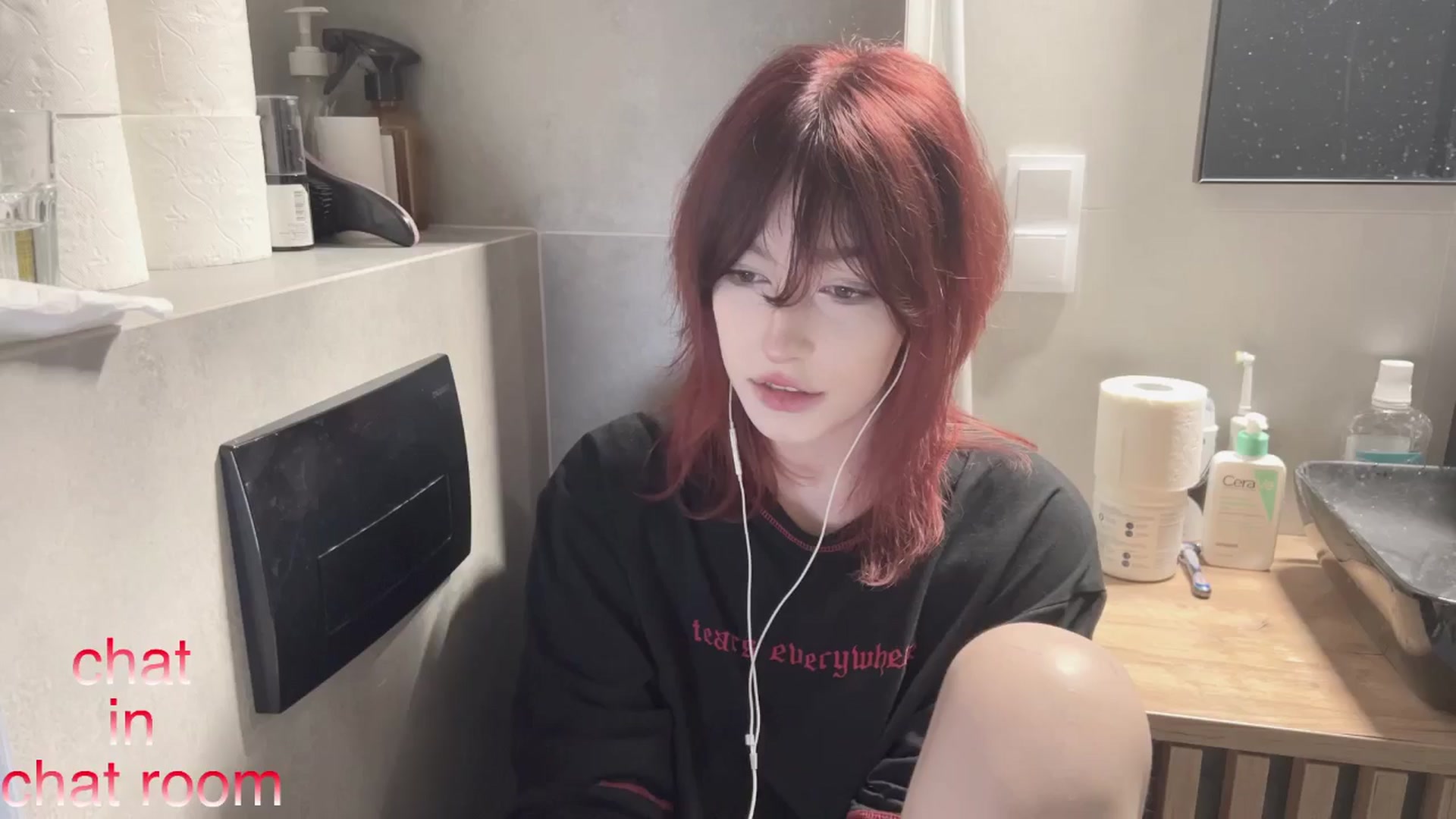 Gallery image thumbnail from Linterdit_A's myfreecams stream on, 05/18/2024, 23:38 image 1 of 20