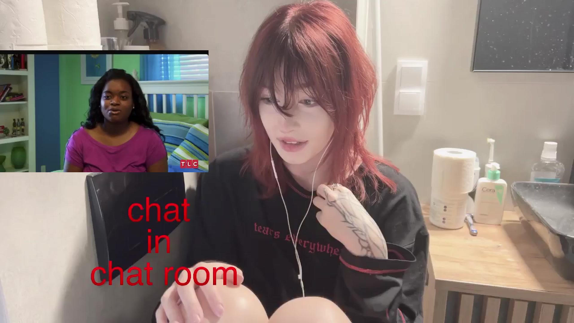 Gallery image thumbnail from Linterdit_A's myfreecams stream on, 05/18/2024, 23:38 image 12 of 20