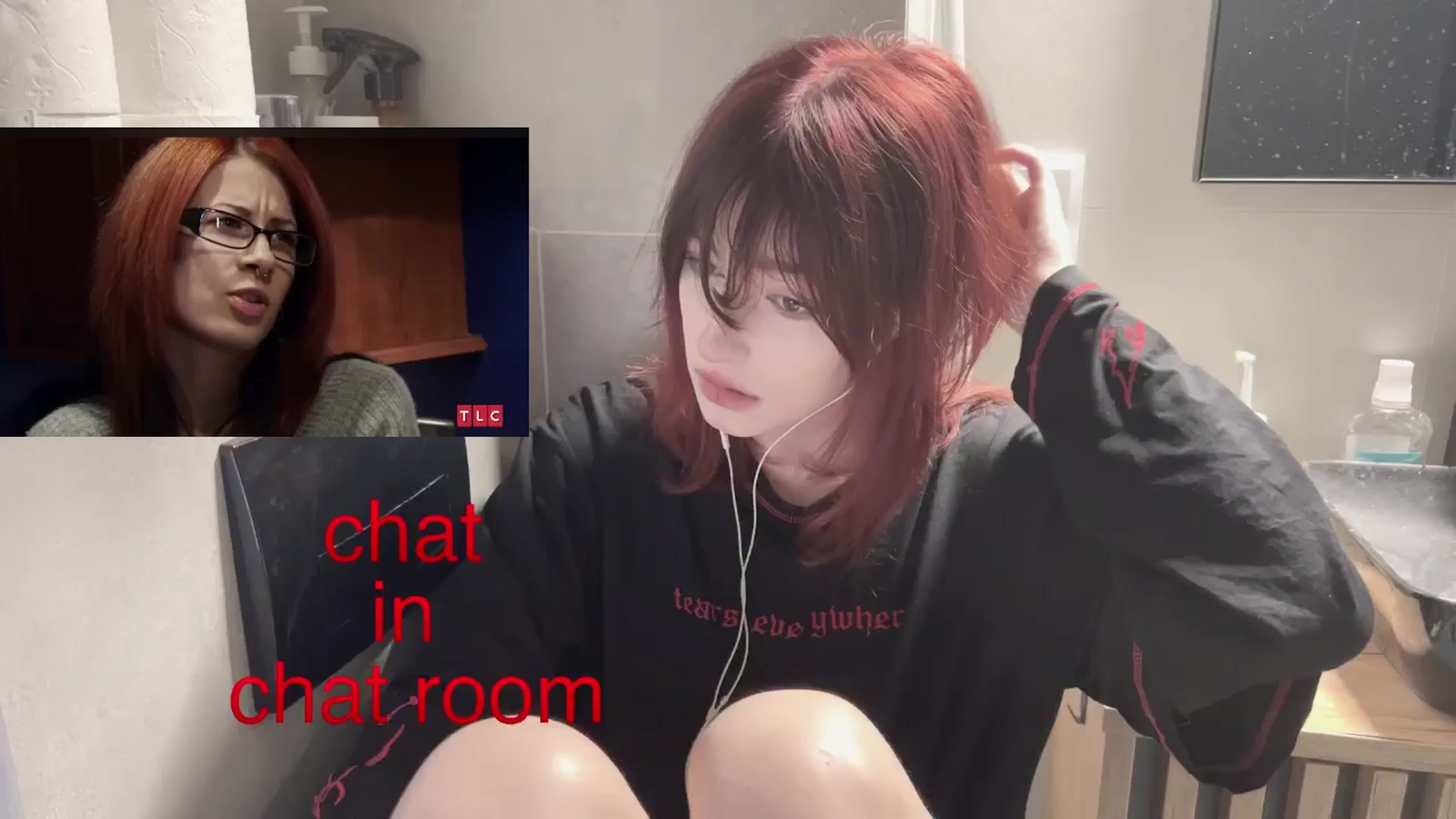 Gallery image thumbnail from Linterdit_A's myfreecams stream on, 05/18/2024, 23:38 image 9 of 20
