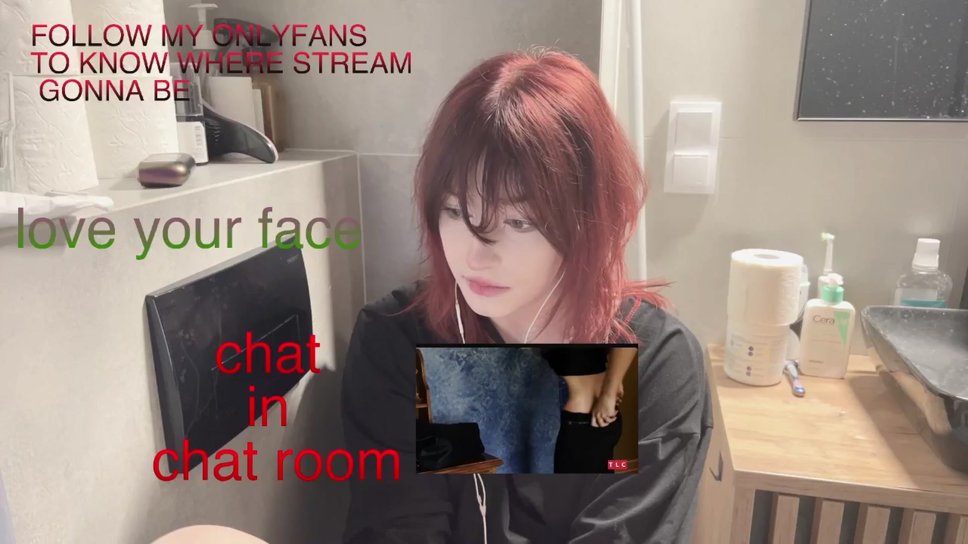 Gallery image thumbnail from Linterdit_A's myfreecams stream on, 05/18/2024, 23:38 image 18 of 20