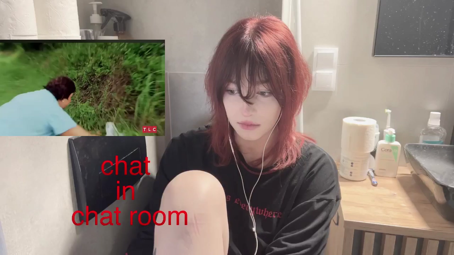 Gallery image thumbnail from Linterdit_A's myfreecams stream on, 05/18/2024, 23:38 image 14 of 20