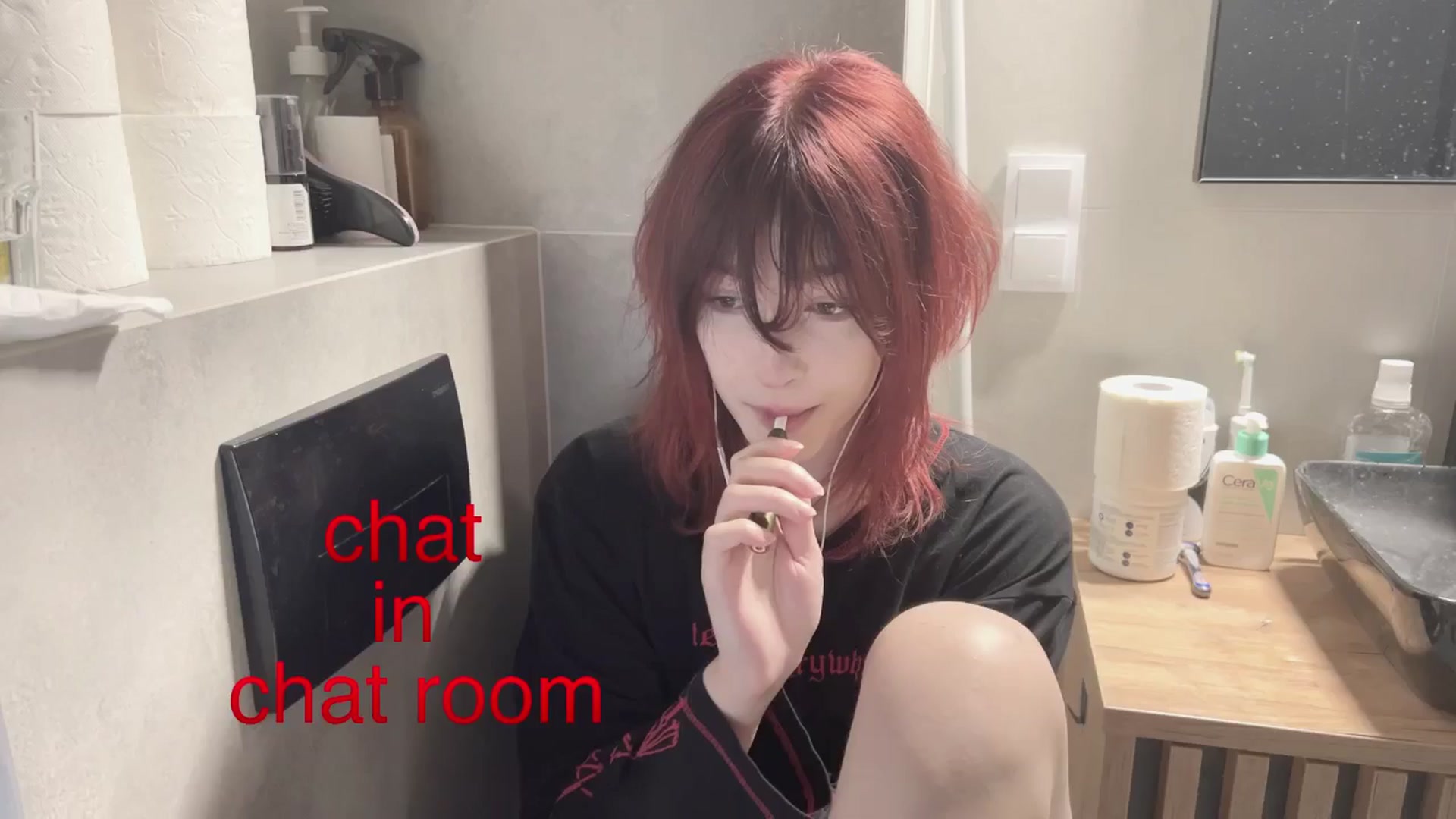 Gallery image thumbnail from Linterdit_A's myfreecams stream on, 05/18/2024, 23:38 image 7 of 20