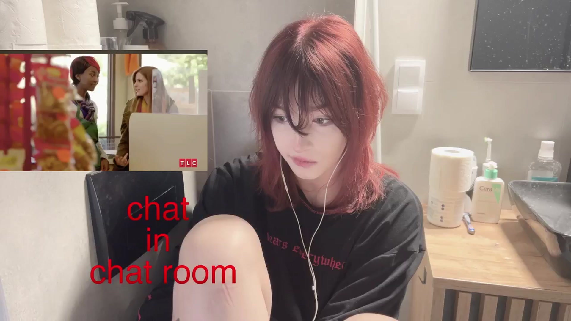 Gallery image thumbnail from Linterdit_A's myfreecams stream on, 05/18/2024, 23:38 image 13 of 20