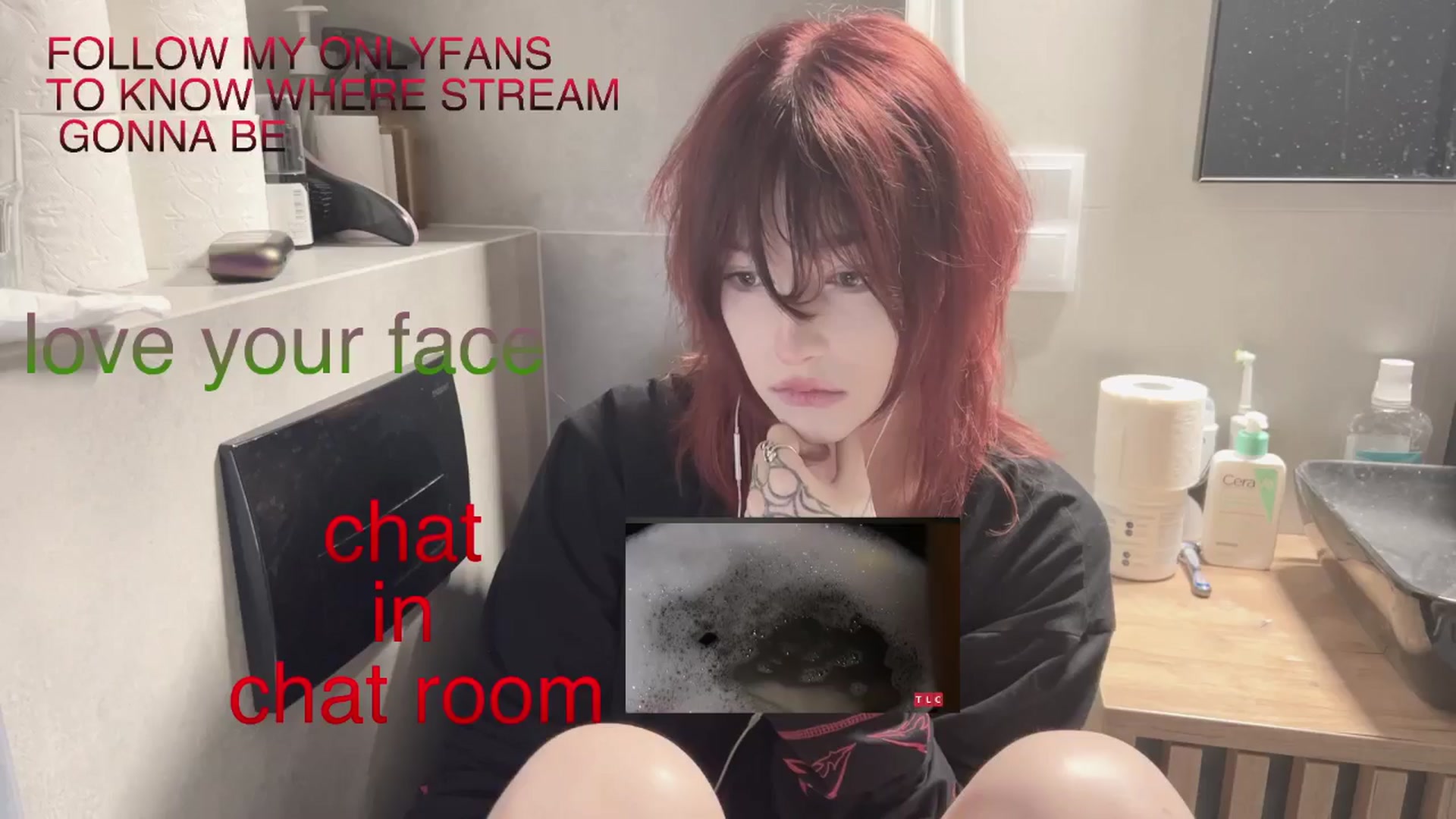 Gallery image thumbnail from Linterdit_A's myfreecams stream on, 05/18/2024, 23:38 image 20 of 20