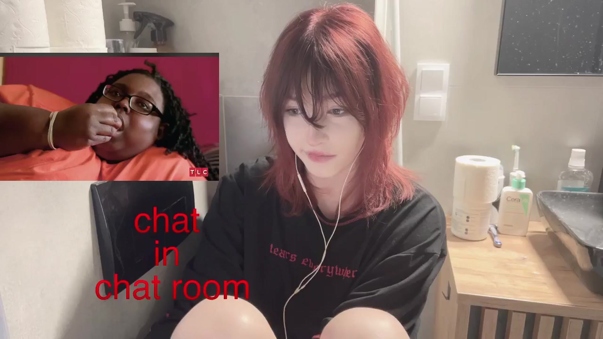 Gallery image thumbnail from Linterdit_A's myfreecams stream on, 05/18/2024, 23:38 image 11 of 20