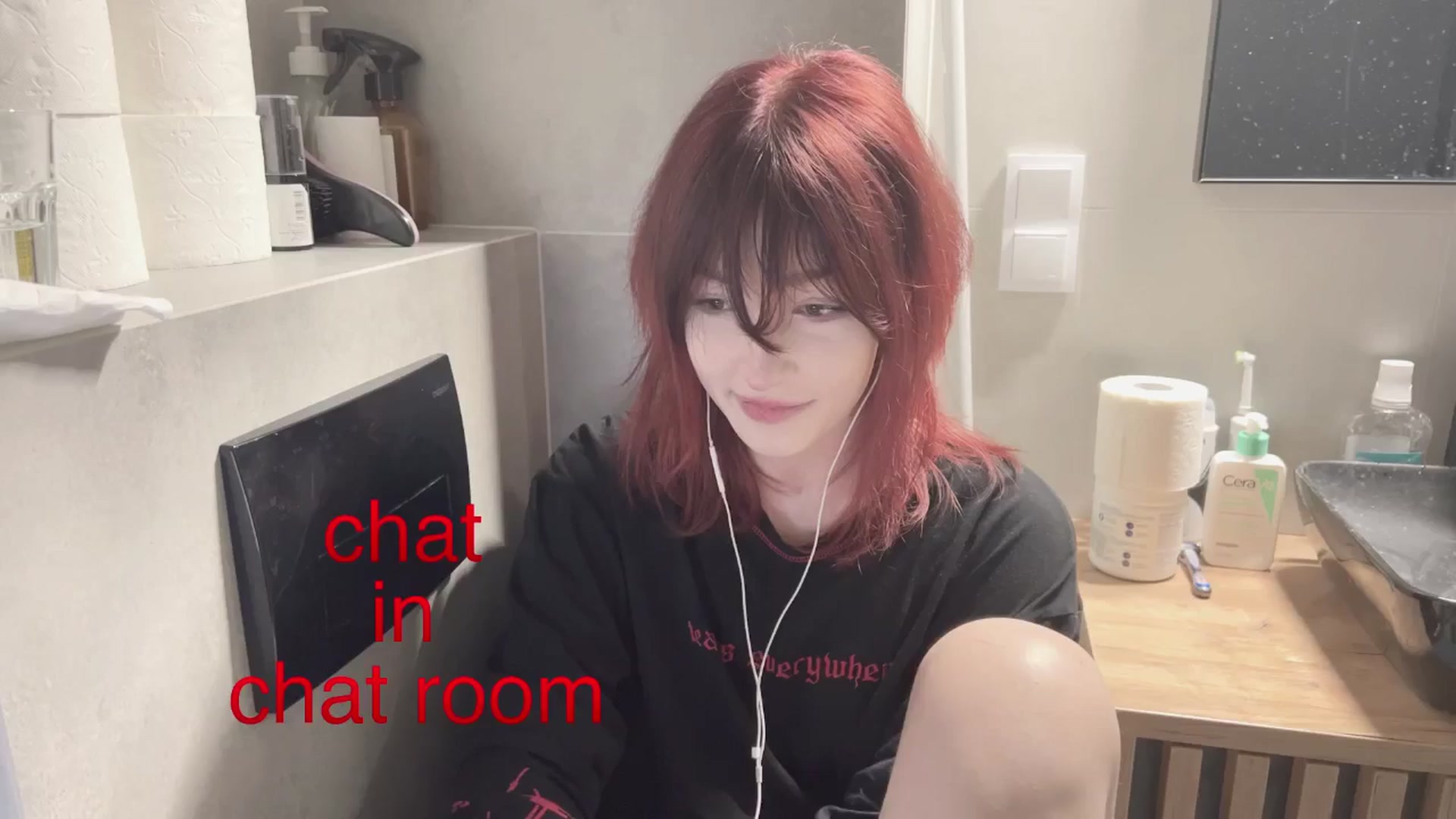 Gallery image thumbnail from Linterdit_A's myfreecams stream on, 05/18/2024, 23:38 image 5 of 20