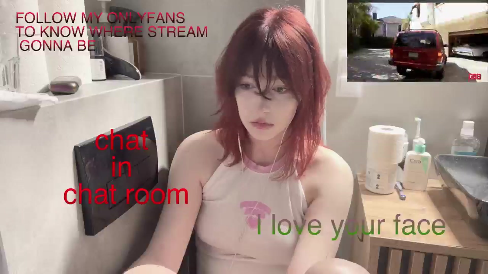 Gallery image thumbnail from Linterdit_A's myfreecams stream on, 05/19/2024, 24:24 image 12 of 20
