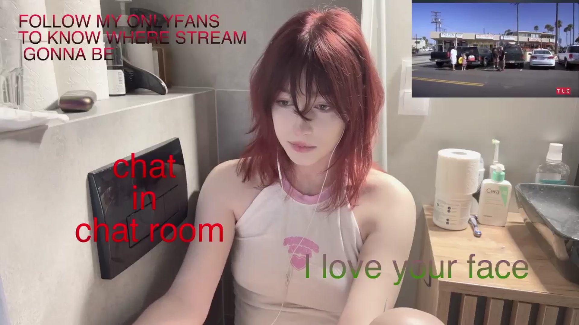 Gallery image thumbnail from Linterdit_A's myfreecams stream on, 05/19/2024, 24:24 image 13 of 20