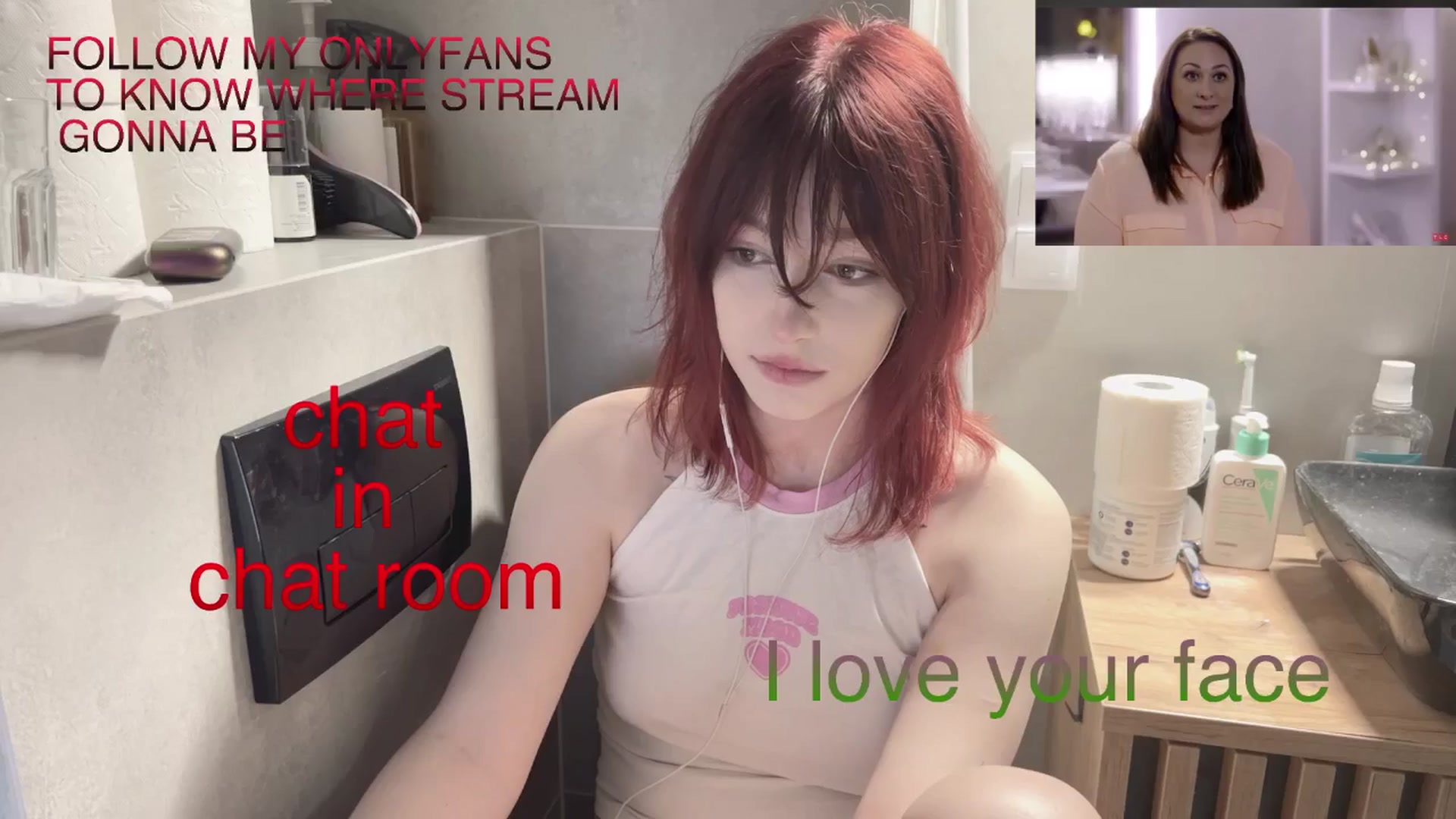 Gallery image thumbnail from Linterdit_A's myfreecams stream on, 05/19/2024, 01:03 image 13 of 20