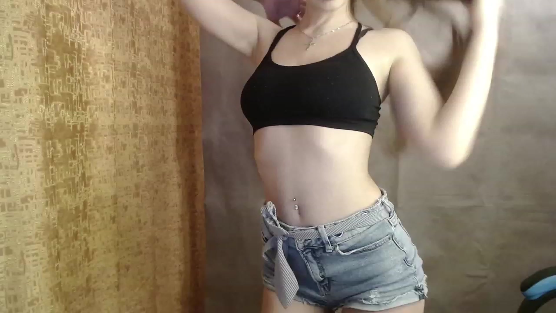 Gallery image thumbnail from Lio_noy's myfreecams stream on, 01/16/2023, 01:10 image 11 of 20