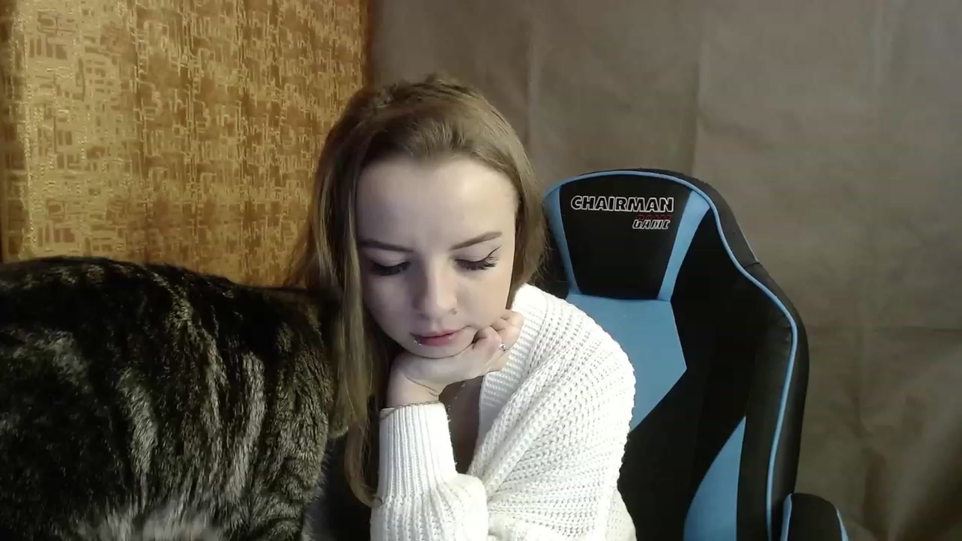 Gallery image thumbnail from Lio_noy's myfreecams stream on, 01/17/2023, 22:58 image 15 of 20