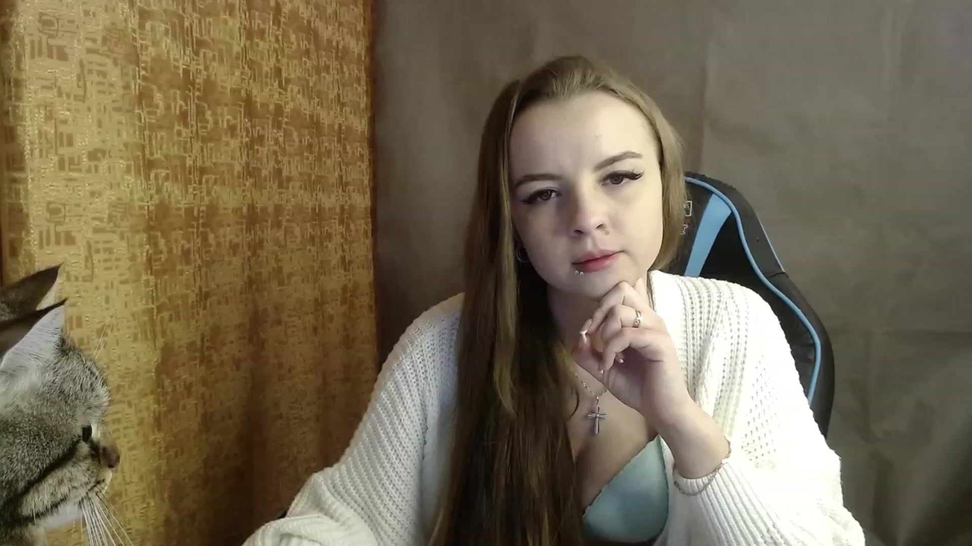 Gallery image thumbnail from Lio_noy's myfreecams stream on, 01/17/2023, 22:58 image 16 of 20