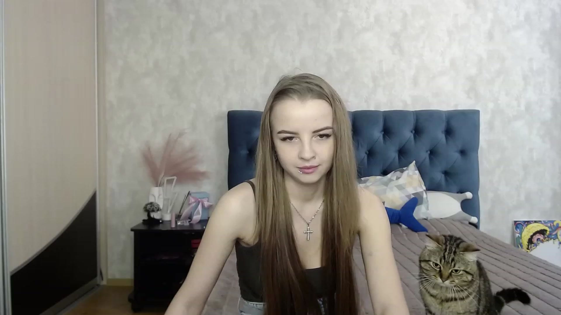 Gallery image thumbnail from Lio_noy's myfreecams stream on, 07/09/2023, 23:38 image 2 of 20