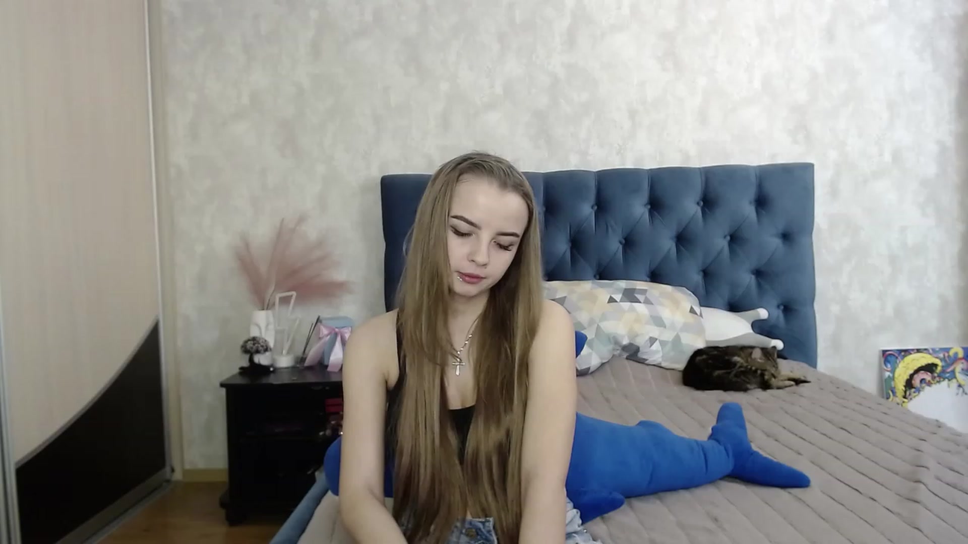 Gallery image thumbnail from Lio_noy's myfreecams stream on, 07/13/2023, 23:45 image 15 of 20