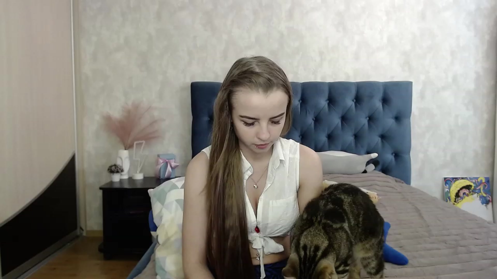 Gallery image thumbnail from Lio_noy's myfreecams stream on, 08/15/2023, 20:06 image 6 of 20