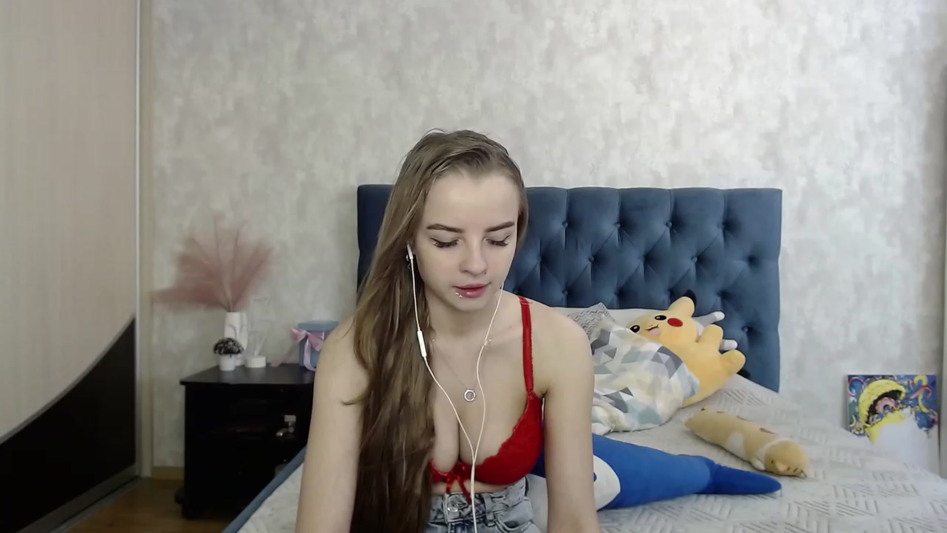 Gallery image thumbnail from Lio_noy's myfreecams stream on, 08/30/2023, 22:53 image 9 of 20