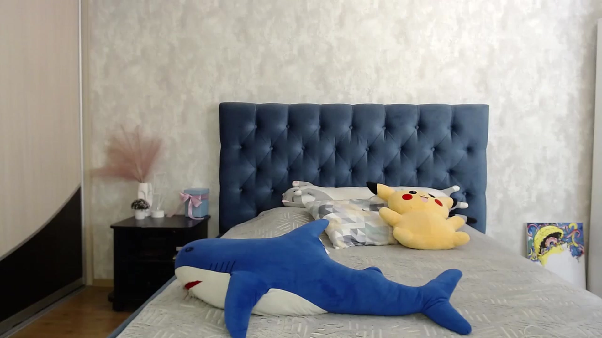 Gallery image thumbnail from Lio_noy's myfreecams stream on, 09/02/2023, 17:07 image 17 of 20