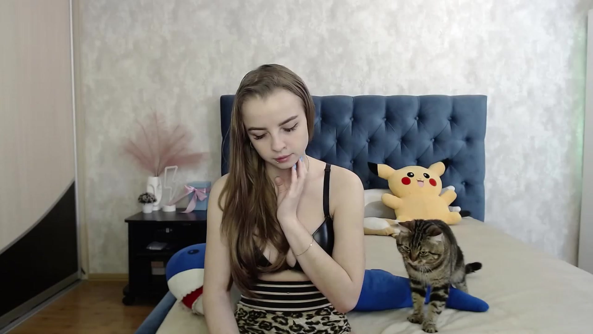 Gallery image thumbnail from Lio_noy's myfreecams stream on, 09/23/2023, 22:55 image 18 of 20