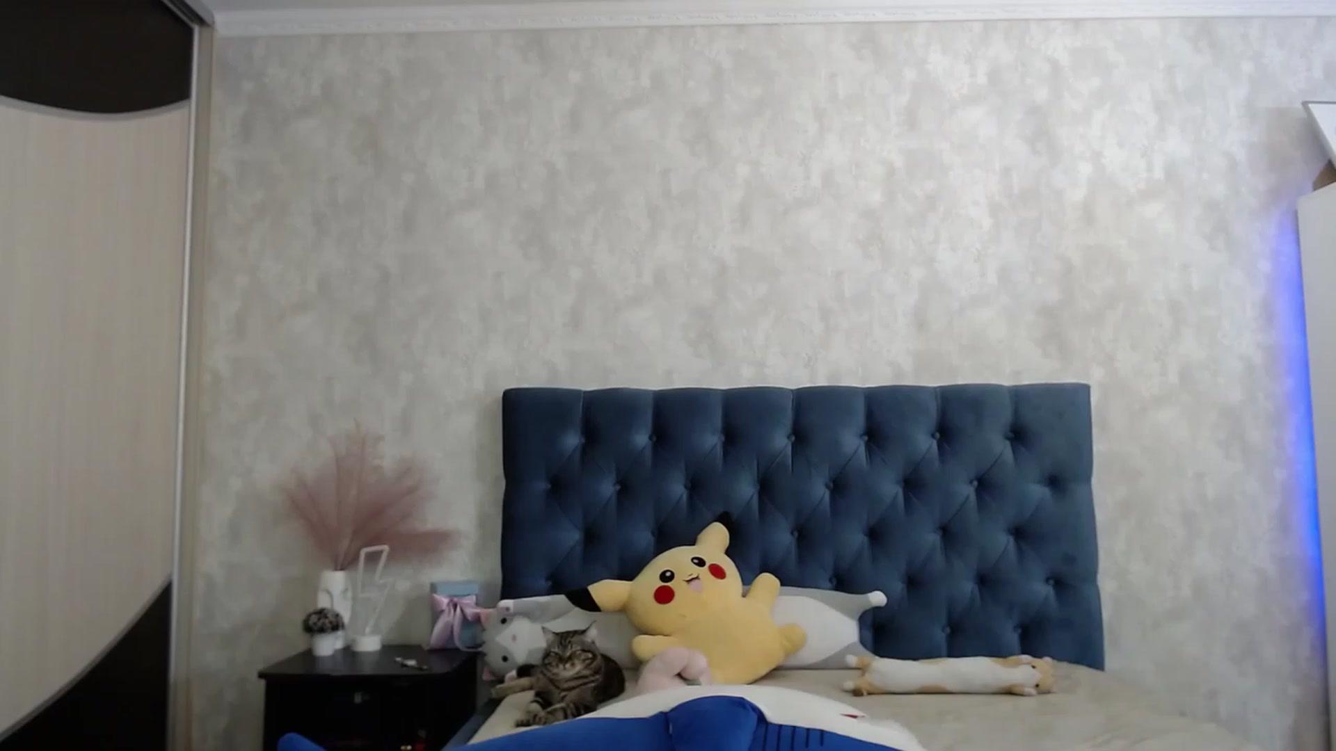Gallery image thumbnail from Lio_noy's myfreecams stream on, 10/05/2023, 22:13 image 18 of 20