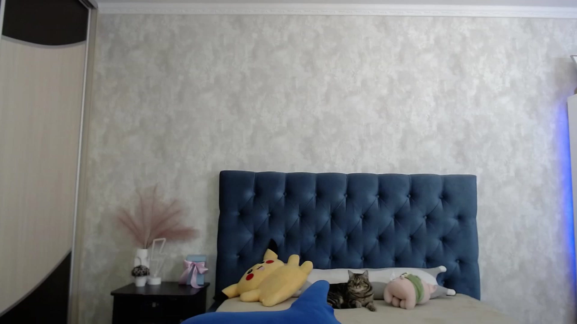 Gallery image thumbnail from Lio_noy's myfreecams stream on, 10/08/2023, 22:53 image 12 of 20