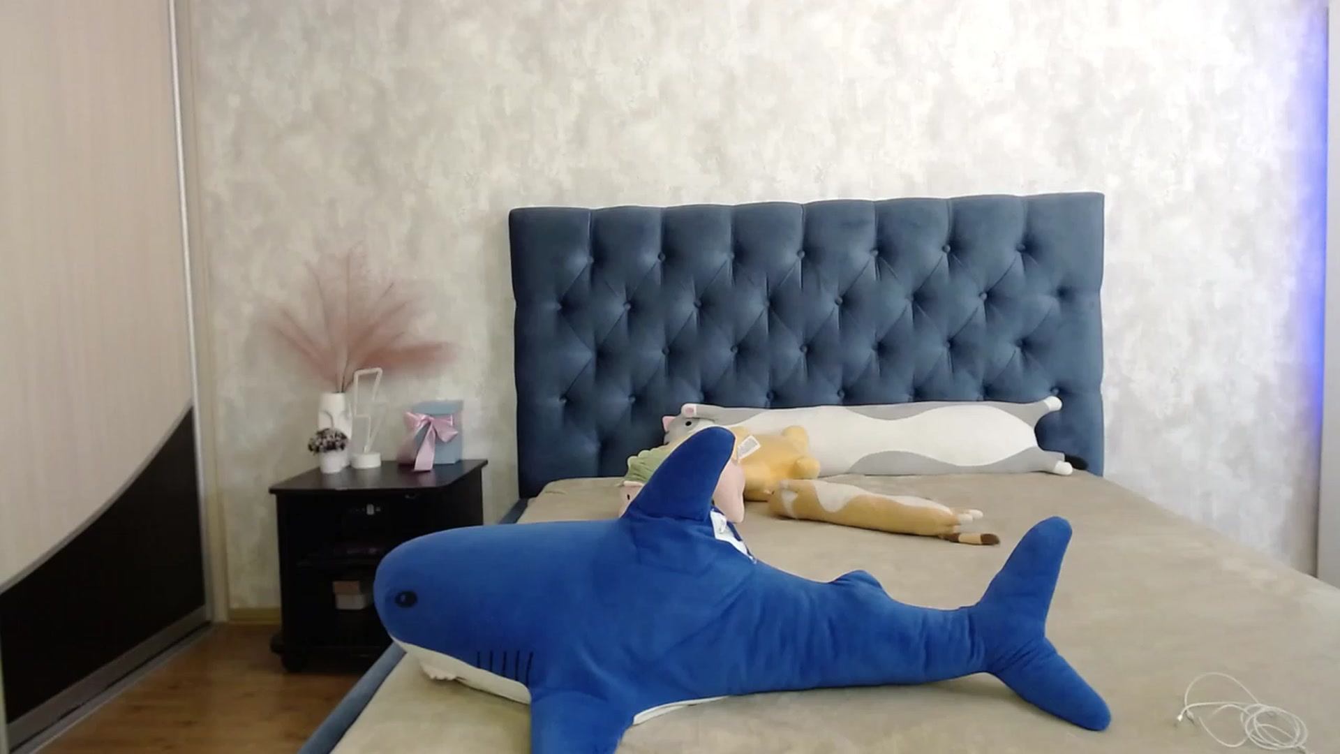 Gallery image thumbnail from Lio_noy's myfreecams stream on, 10/12/2023, 24:09 image 15 of 20