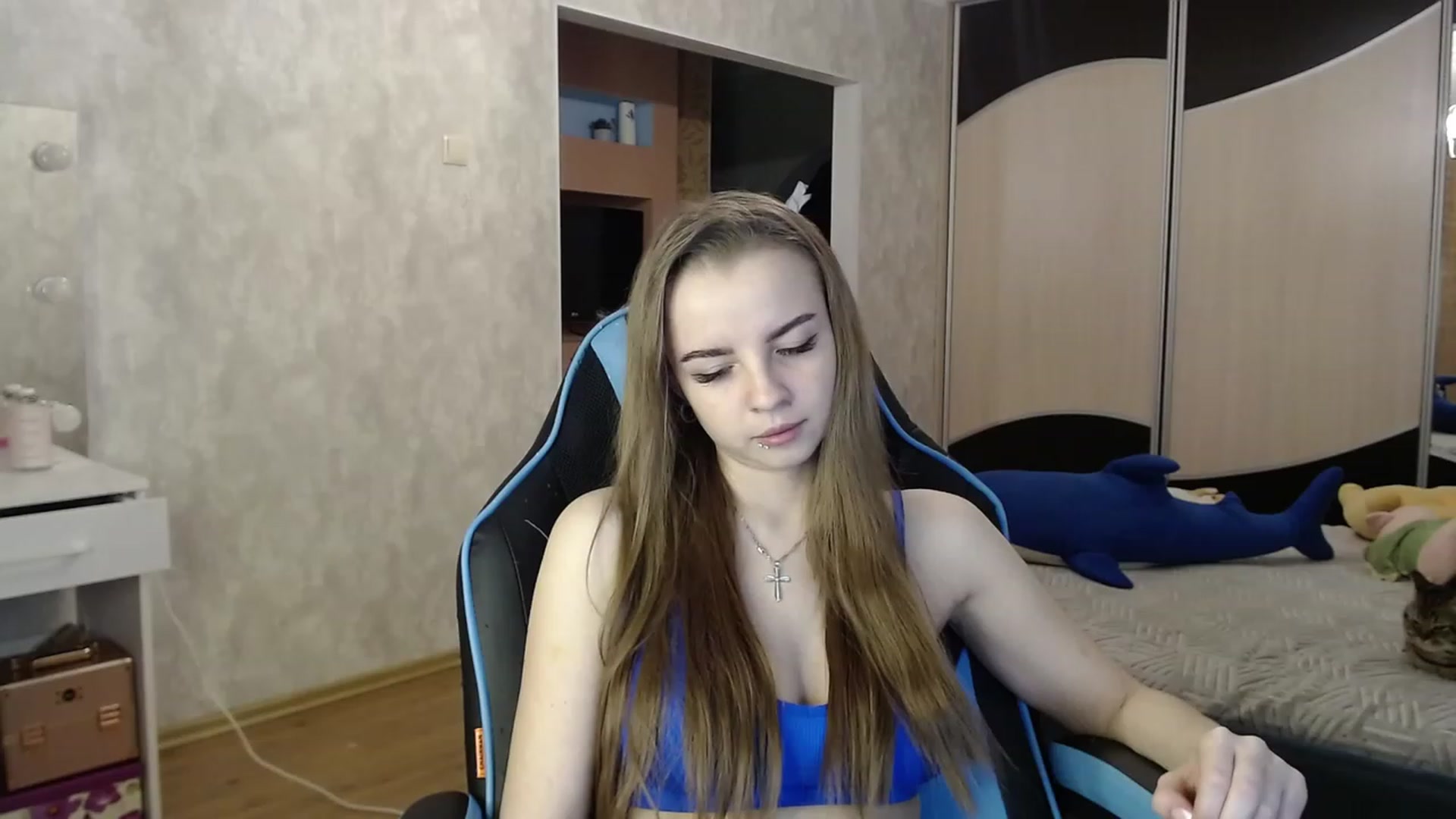 Gallery image thumbnail from Lio_noy's myfreecams stream on, 10/24/2023, 22:09 image 9 of 20