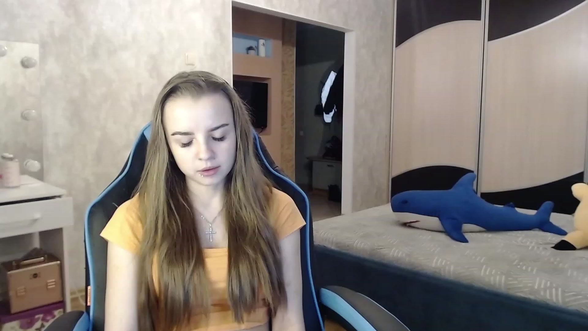 Gallery image thumbnail from Lio_noy's myfreecams stream on, 10/26/2023, 22:58 image 8 of 20