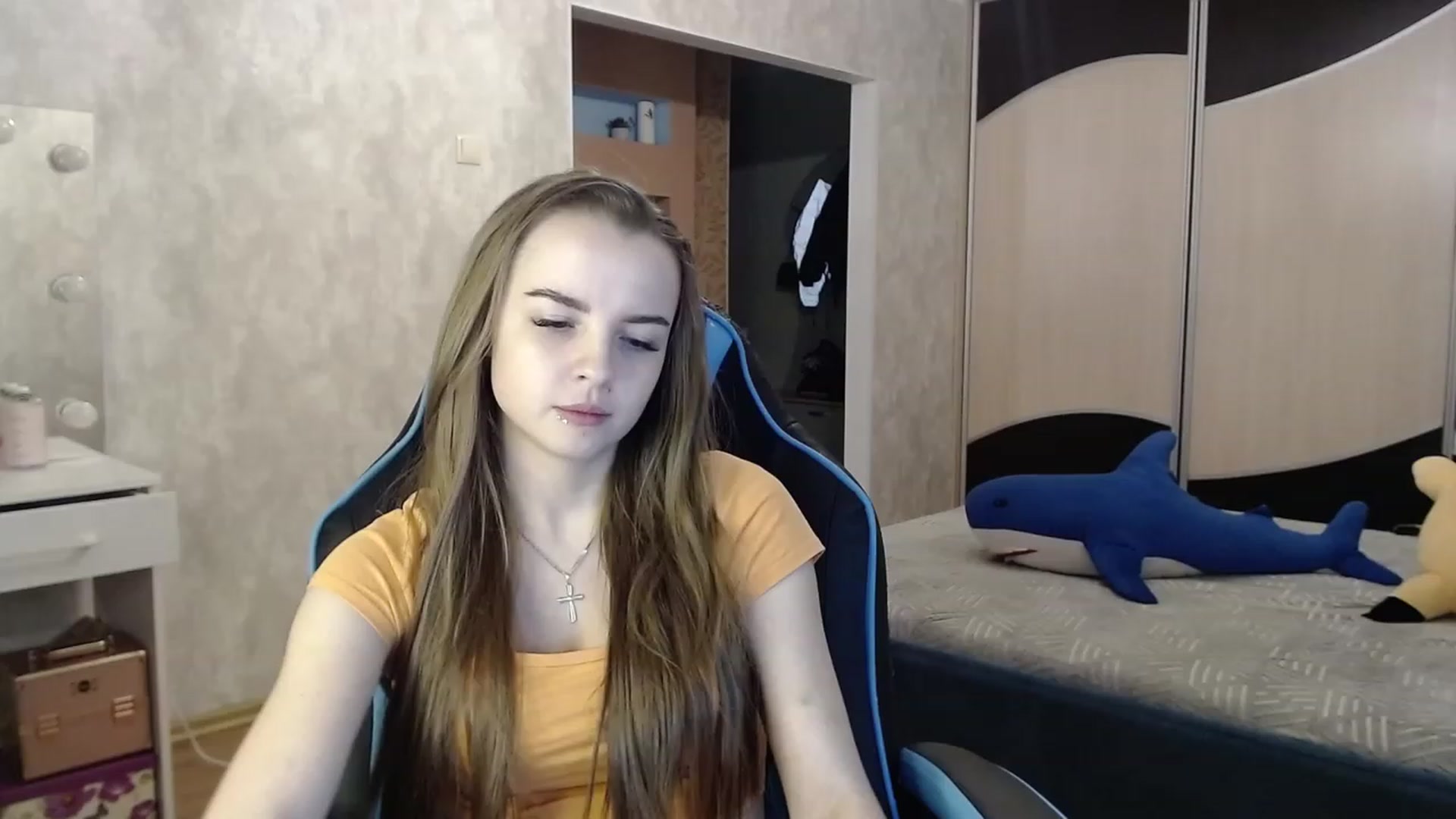 Gallery image thumbnail from Lio_noy's myfreecams stream on, 10/26/2023, 22:58 image 19 of 20