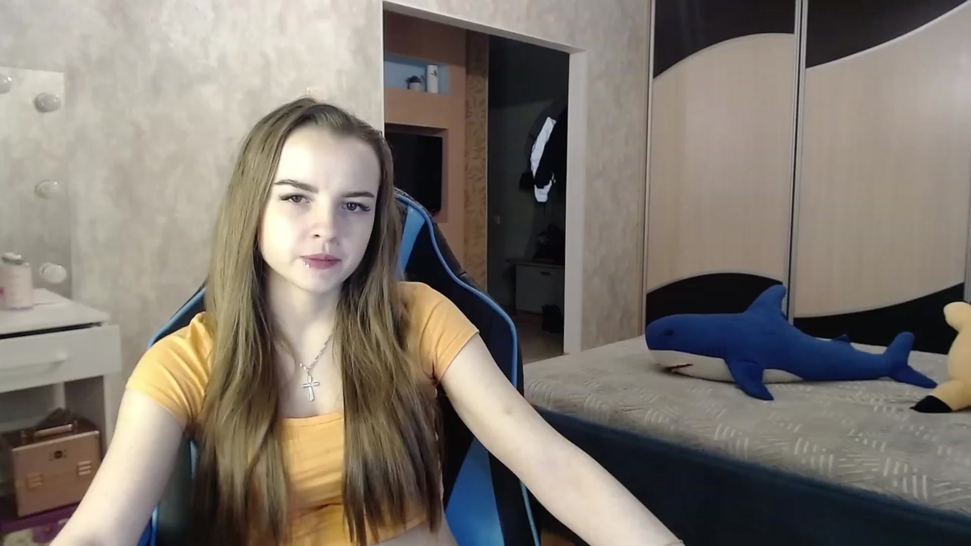 Gallery image thumbnail from Lio_noy's myfreecams stream on, 10/26/2023, 22:58 image 6 of 20