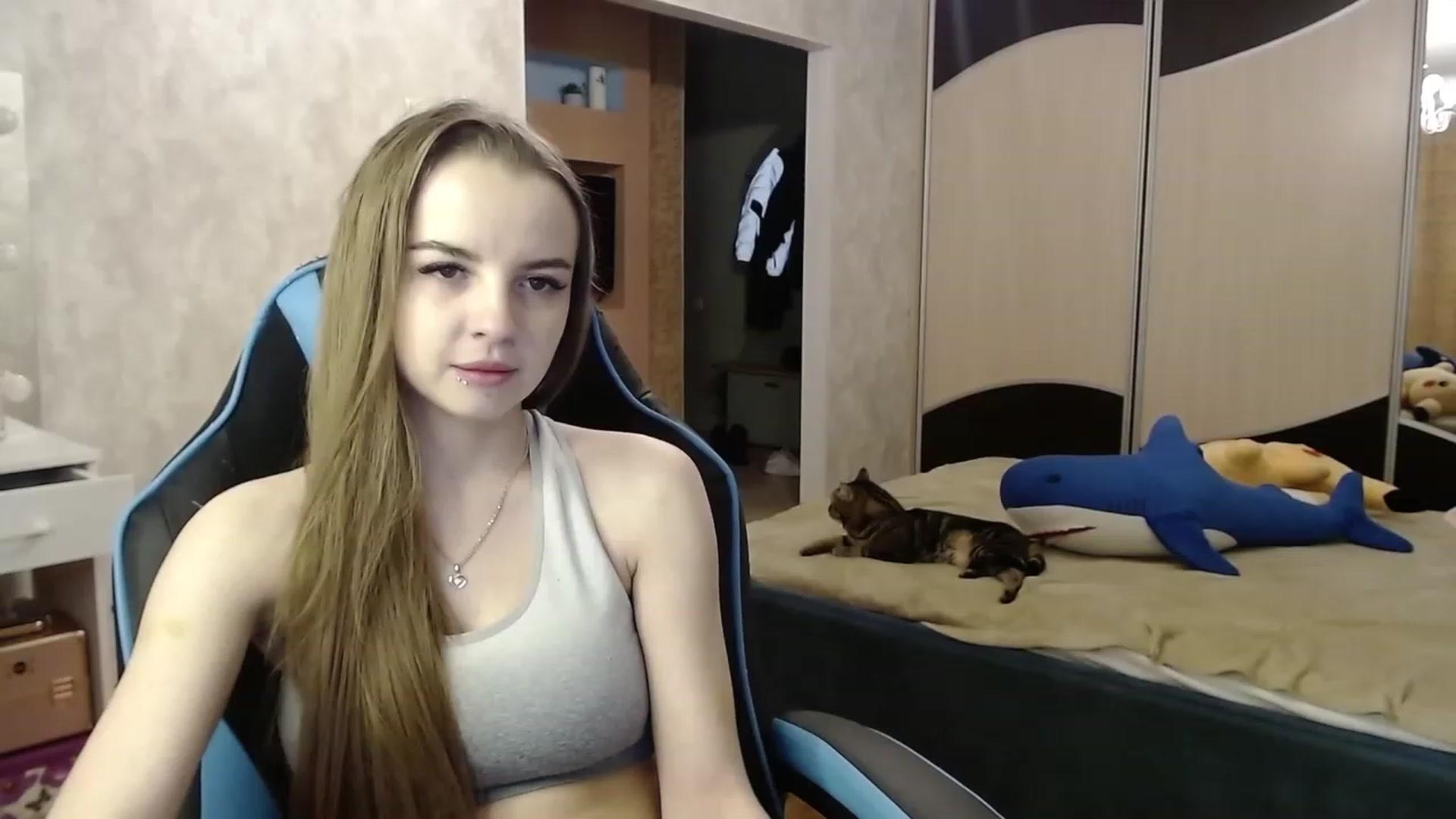 Gallery image thumbnail from Lio_noy's myfreecams stream on, 11/04/2023, 22:23 image 18 of 20
