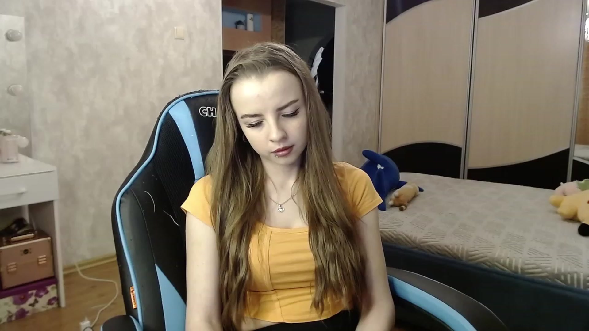 Gallery image thumbnail from Lio_noy's myfreecams stream on, 11/09/2023, 23:04 image 15 of 20