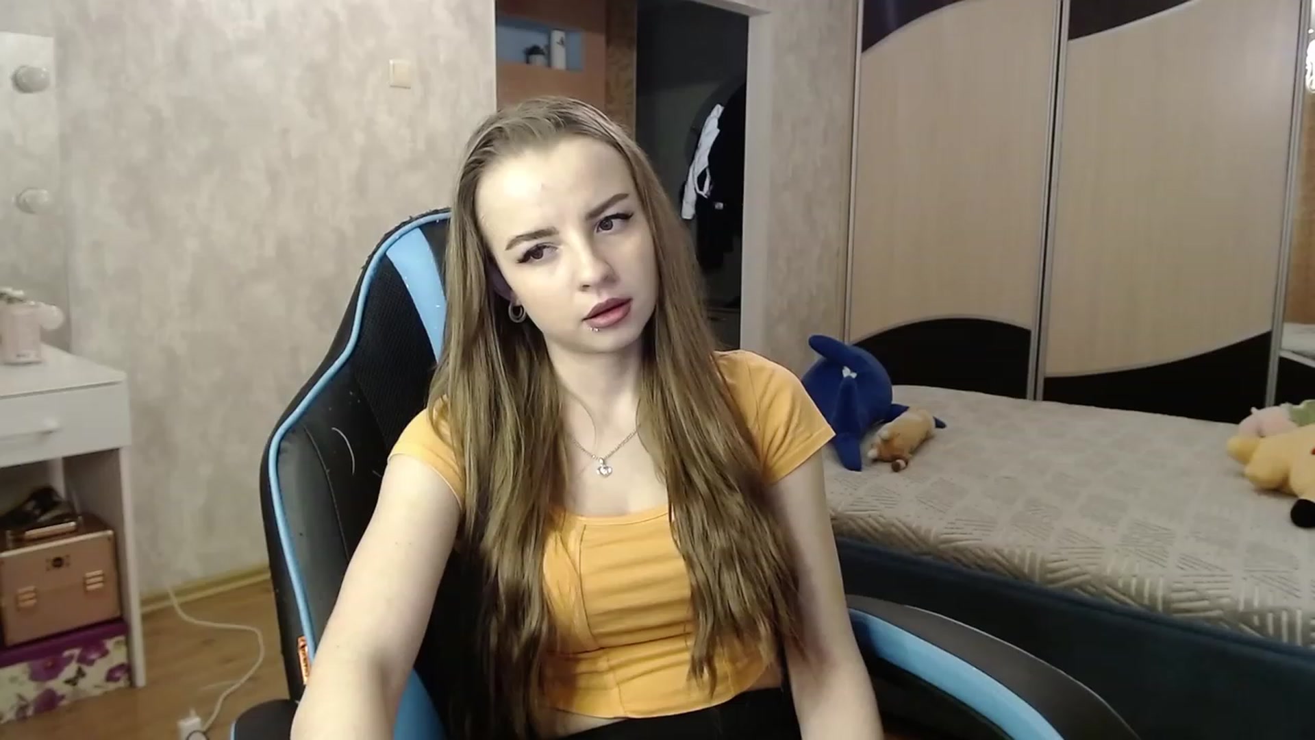 Gallery image thumbnail from Lio_noy's myfreecams stream on, 11/09/2023, 23:04 image 13 of 20